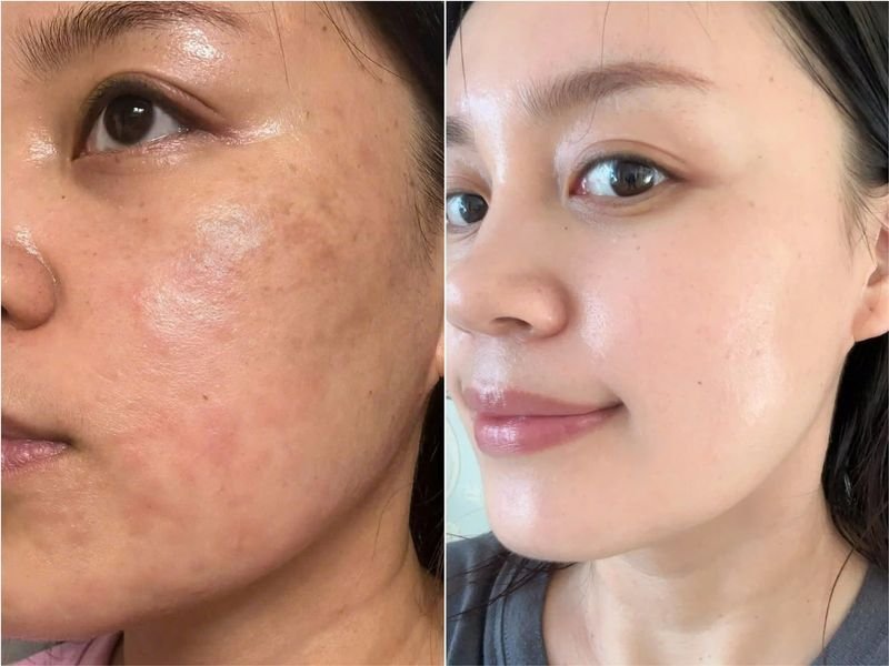 Skin Brightening & Rejuvenation