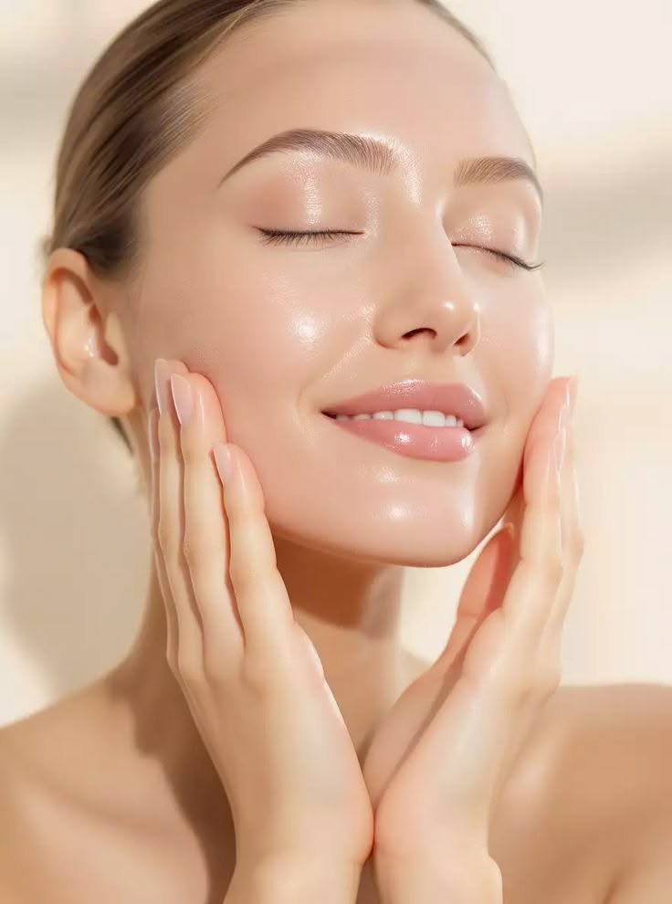 Instant Skin Glow