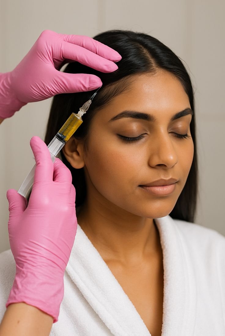 PRP Therapy