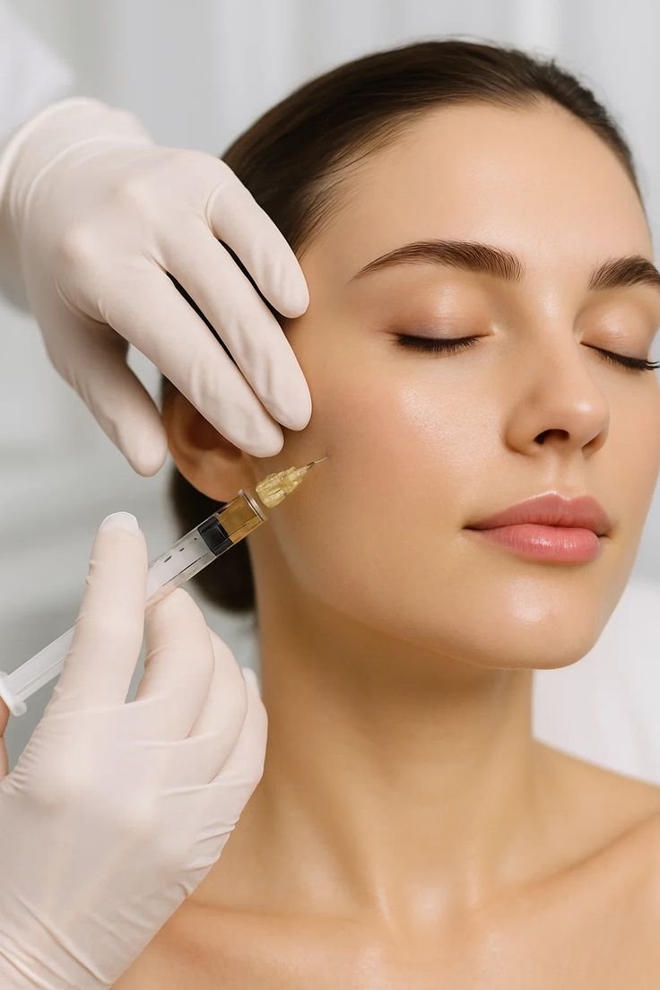 Mesotherapy