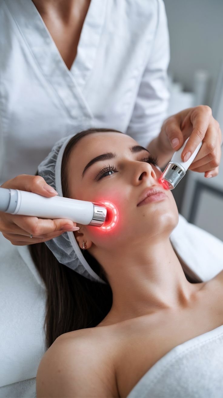 LLLT Therapy