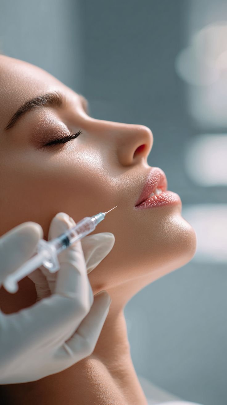 Injectables