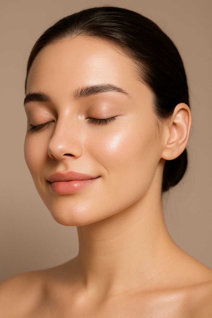 Skin Glow