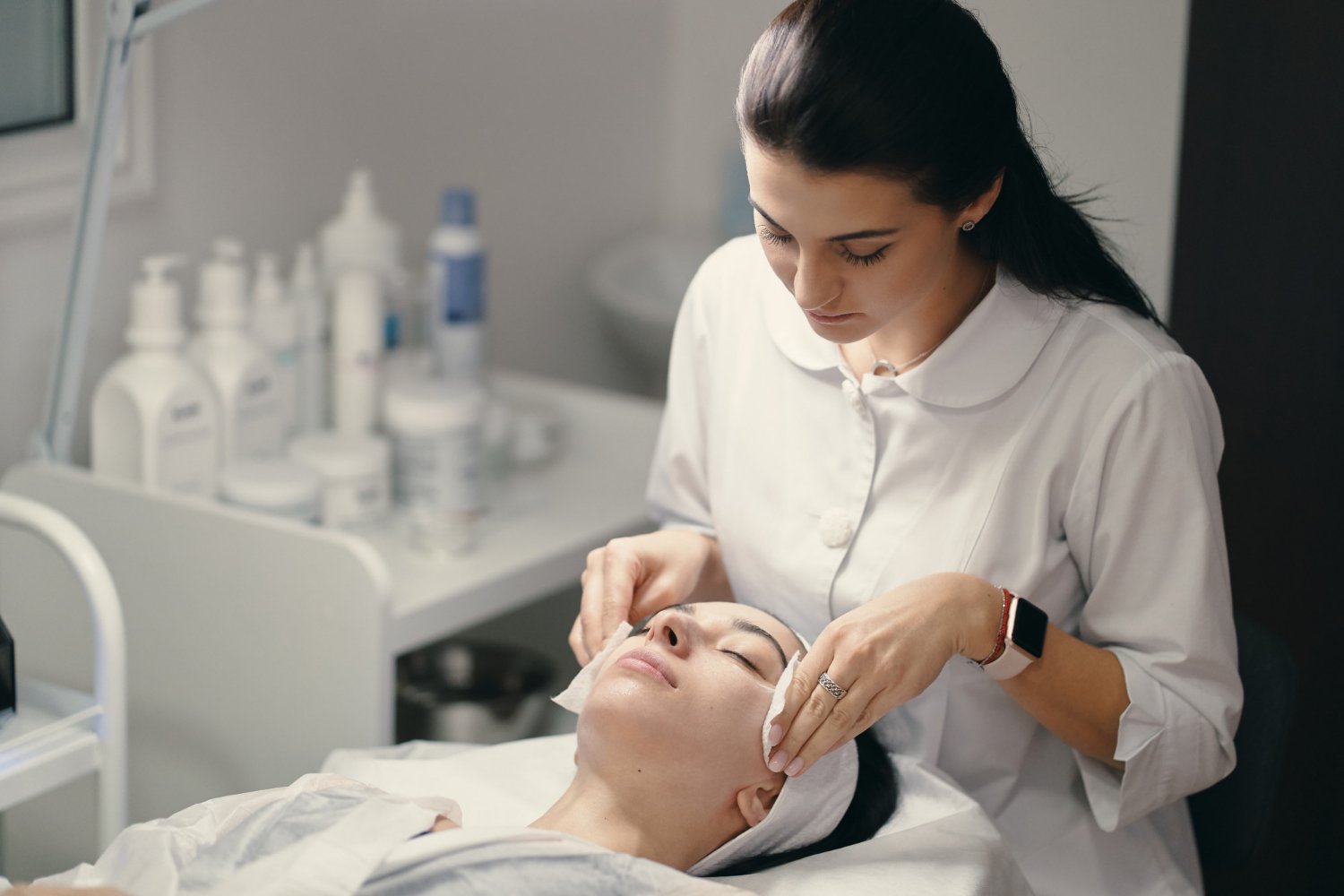 Dermatology